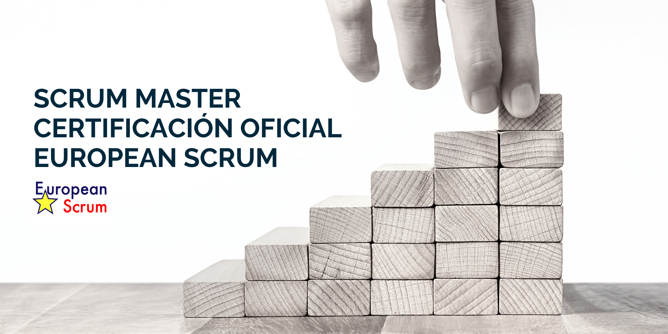 Copia de Scrum Master Certificación Oficial European Scrum 2